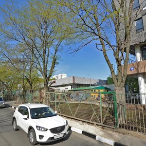 Yasnogorskaya Street, 2 ، موسكو: صورة