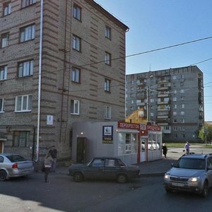 Ulitsa Chaykovskogo, 8/1 ، كراسنويارسك: صورة