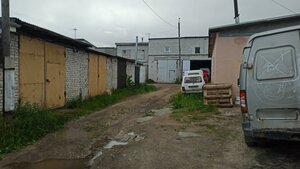 Munina Street, 40к15 ، نيجني نوفغورود: صورة