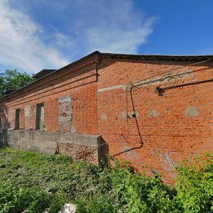 Parizhskoy Kommuny Street, 7Б, Ivanovo: photo