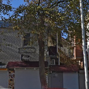Grebenskaya ulitsa, 18, : foto