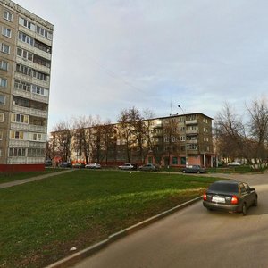 Loskutova Street, 23, Nizhny Novgorod: photo