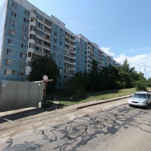 Vladimirskaya Street, 37, Samara: photo