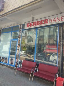 Hanzer Street, 32, Istanbul: photo