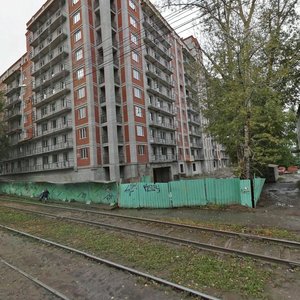 Soviet Street, 69, Tomsk: photo