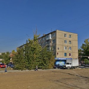 Lgovskaya ulitsa, 6, Volgograd: photo