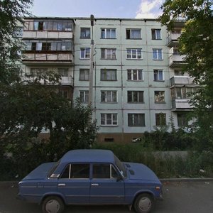 Ulitsa Potyomkina, 14, Chelyabinsk: photo