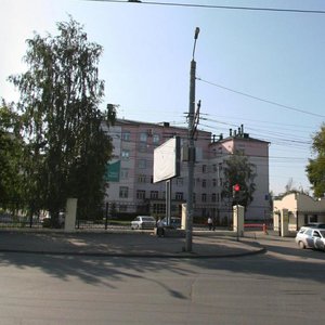 Vorovskogo Street, 70, : foto
