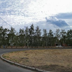 Sportivnaya Street, 9, Togliatti: photo