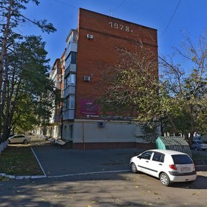 Turgeneva Street, 203, Krasnodar: photo