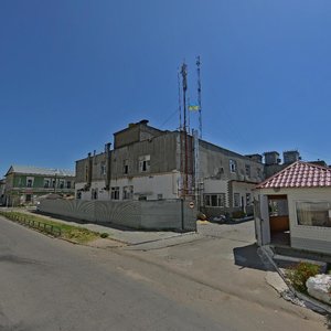 Бердянск, Консульская улица, 100: фото