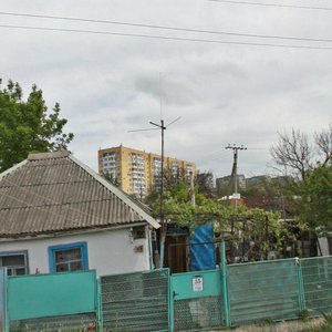 Borodinskaya ulitsa, 35, Krasnodar: photo