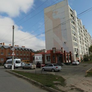 2-y mikrorayon, 13А, Elista: photo