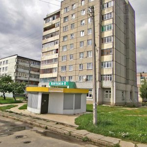 Vulica Kalinowskaga, 27А, Mogilev: photo