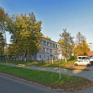 Kommunarov Street, 196, Izhevsk: photo