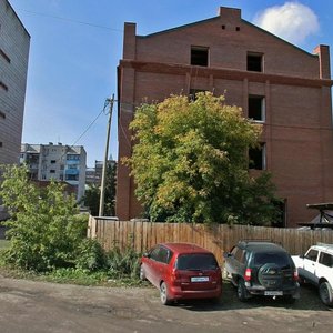 Bolshaya Podgornaya Street, 90 ، تومسك: صورة