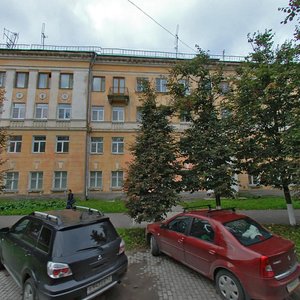 Novoluchanskaya Street, 3 ، : صورة