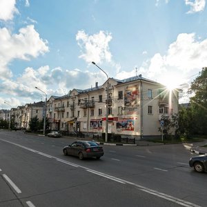 Stroiteley Street, 69, : foto