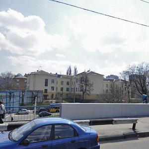 Levanevskoho Street, 2, Kyiv: photo