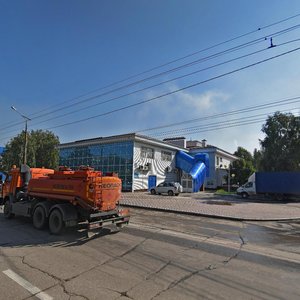 Тольятти, Новозаводская улица, 6к106: фото
