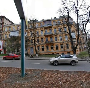 Lva Tolstoho Street, 23 ، كييف: صورة