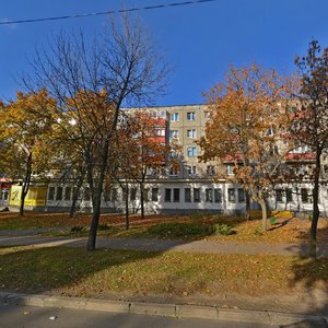 Jana Rajnisa Street, 9, Minsk: photo