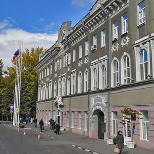 Pervomayskaya ulitsa, 78 ، ساراتوف: صورة