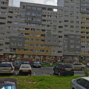 Балашиха, Улица Ситникова, 8: фото