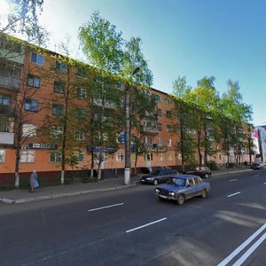 Volokolamskiy Avenue, 39, Tver: photo