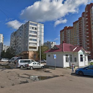 Glinki Street, 8, Sergiev Posad: photo