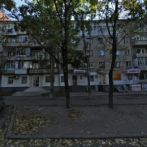 Tsentralnyi prospekt, 141, Mykolaiv: photo