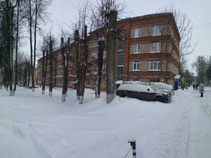 Lenina Street, 11, Kolchugino: photo