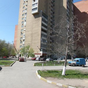 Borko Street, 7/1, Rostov‑na‑Donu: photo