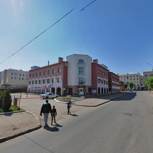 Krutitskaya Street, 2, Ivanovo: photo