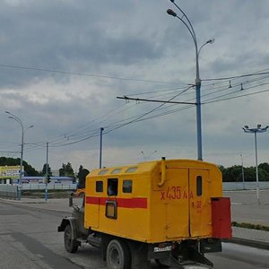 Moskovskiy prospekt, 6А, : foto