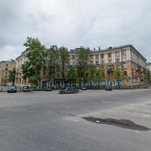 Prospekt Lenina, 2, : foto