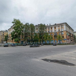 Prospekt Lenina, 2, Severodvinsk: photo