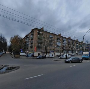 Henerala Vitruka Street, 2/106 ، كييف: صورة