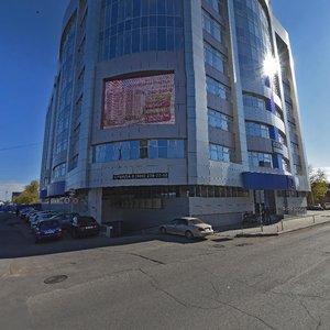 Putevaya ulitsa, 1, Krasnodar: photo