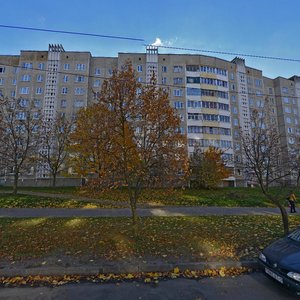 Niescierava Street, 60 ، مينسك: صورة