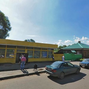 Karl Marx Street, 24, Rostov: photo