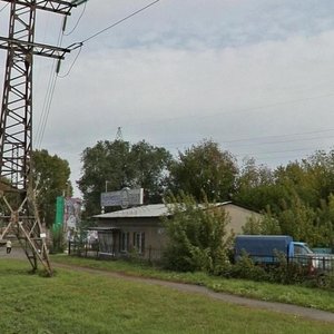 Ulitsa Shchetinkina, 1, Kemerovo: photo