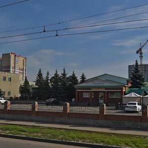 Adoratskogo Street, 14, Kazan: photo