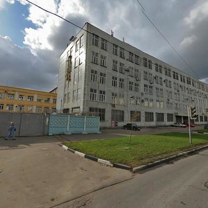 Budyonnogo Avenue, 16к169, Moscow: photo