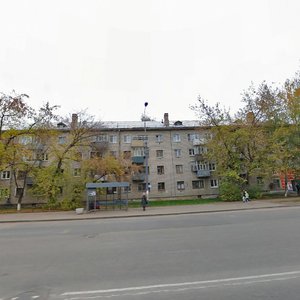 Panfilova Street, 28, Yoshkar‑Ola: photo