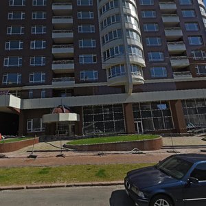 Antonovycha Street, 131, : foto