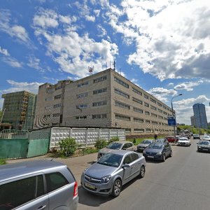Davydkovskaya Street, 9 ، موسكو: صورة