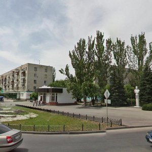 Волжский, Улица имени Генерала Карбышева, 44: фото