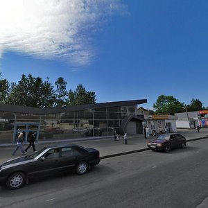 Pogranichnika Garkavogo Street, 29 ، سان بطرسبرغ: صورة