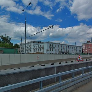 Mnyovniki Street, 6, Moscow: photo